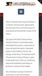 Mobile Screenshot of liturgyofthehours.org